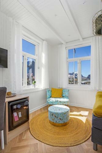 Hostal Sakris�y Gjesteg�rd