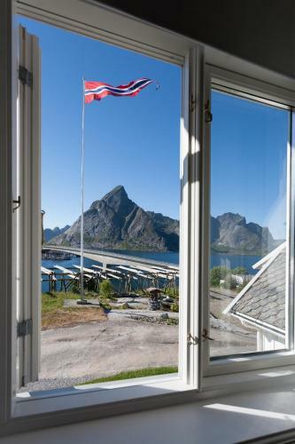 Hostal Sakris�y Gjesteg�rd