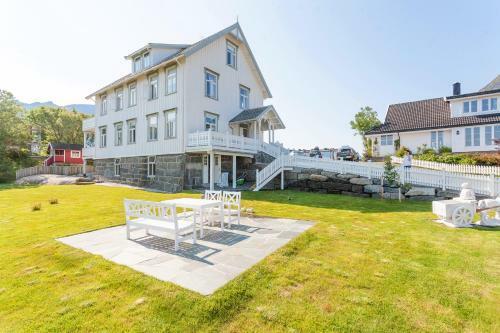 Hostal Sakris�y Gjesteg�rd
