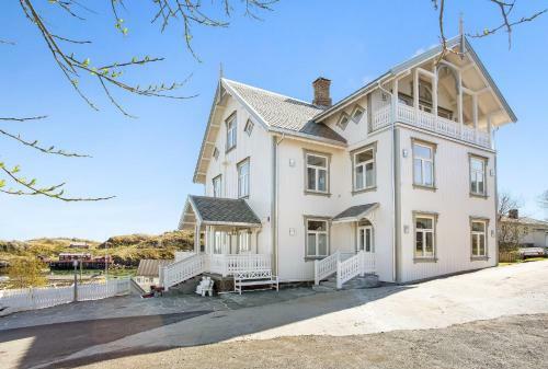 Hostal Sakris�y Gjesteg�rd