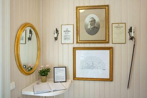 Hostal Sakris�y Gjesteg�rd