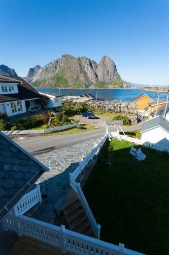 Hostal Sakris�y Gjesteg�rd