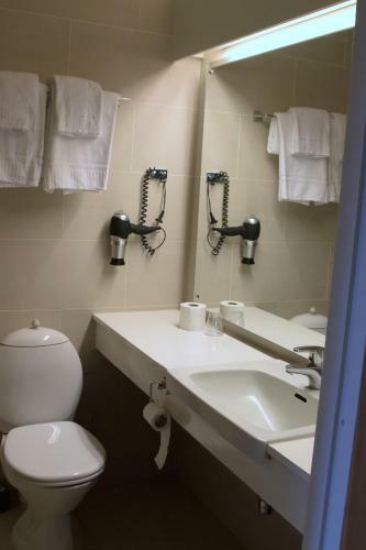 Hotel Guriset H�yfjellshotell