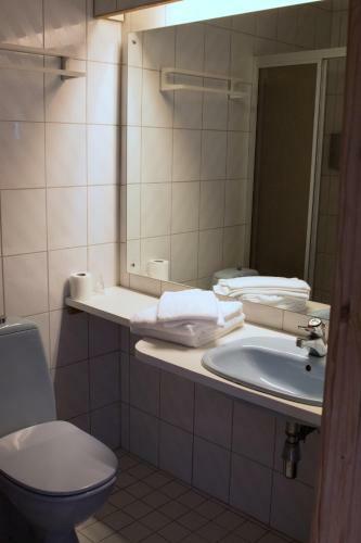 Hotel Guriset H�yfjellshotell