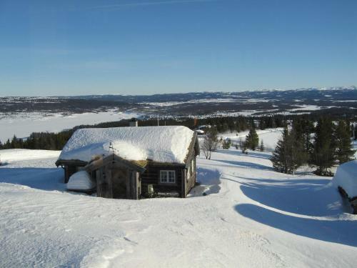 Hotel Guriset H�yfjellshotell