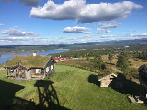 Hotel Guriset H�yfjellshotell