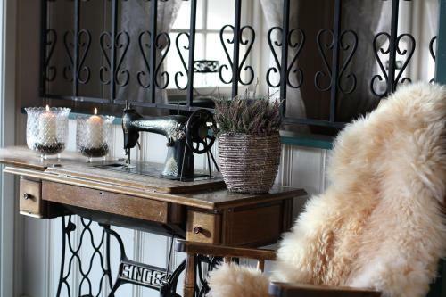 Hotel Guriset H�yfjellshotell