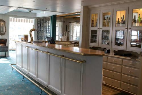 Hotel Guriset H�yfjellshotell