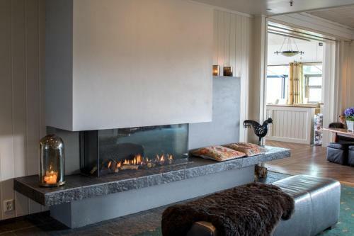 Hotel Guriset H�yfjellshotell