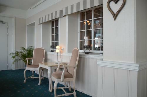 Hotel Guriset H�yfjellshotell