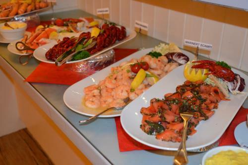 Hotel Guriset H�yfjellshotell