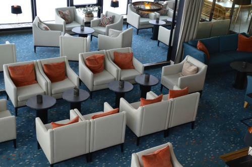 Hotel Guriset H�yfjellshotell