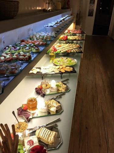 Hotel Guriset H�yfjellshotell