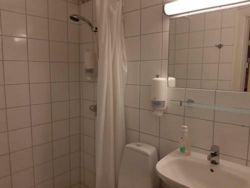Motell Holms Lier S�r