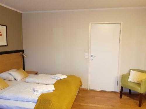 Motell Holms Lier S�r
