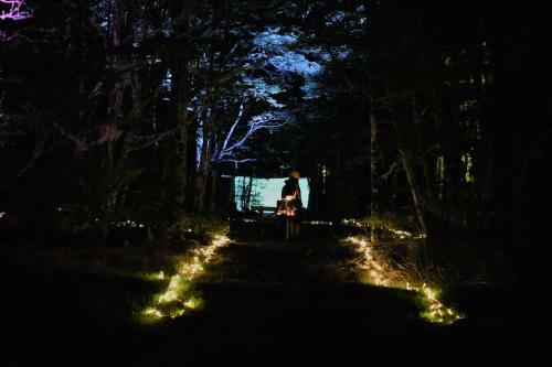 Albergue Forest Lodge