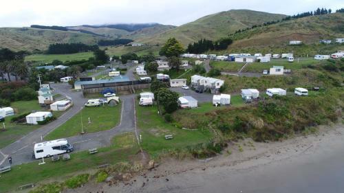 Castlepoint Holiday Park & Motels