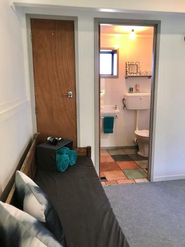 Hostal Hill's Hideaway