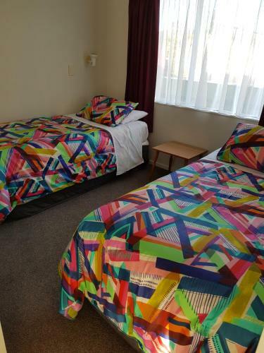 Pioneer Motels