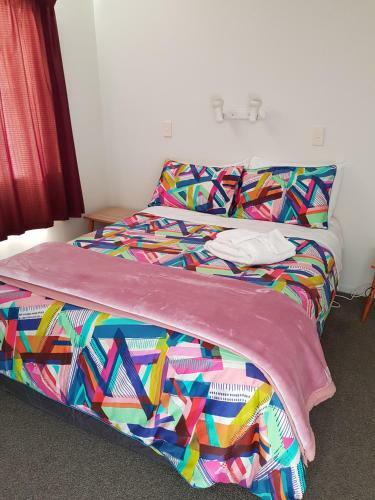 Pioneer Motels