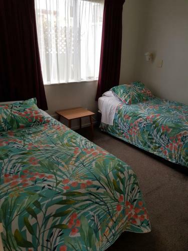 Pioneer Motels