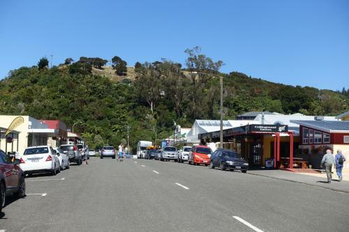 Pioneer Motels
