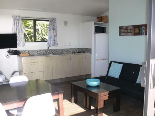 Oakura Beach Holiday Park