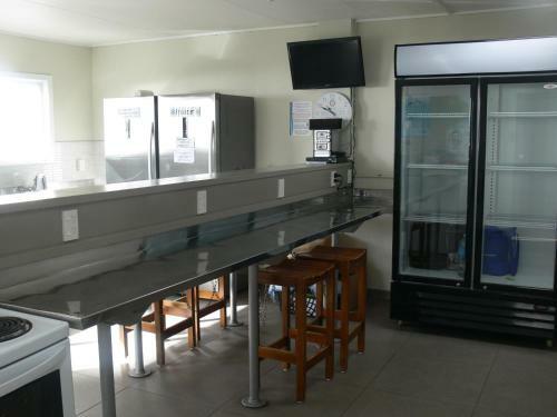 Oakura Beach Holiday Park