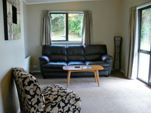 Oakura Beach Holiday Park