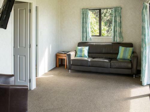 Oakura Beach Holiday Park
