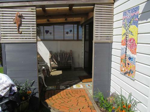 Apartamento Sweet Dreams Studio