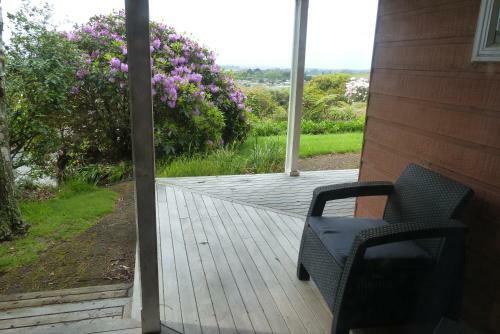 Agroturismo Pukekonui Escape