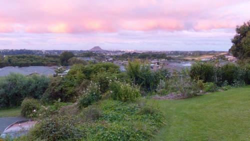 Agroturismo Pukekonui Escape