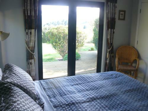 Bed & Breakfast Omaka Heights Countrystay