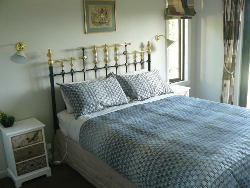 Bed & Breakfast Omaka Heights Countrystay