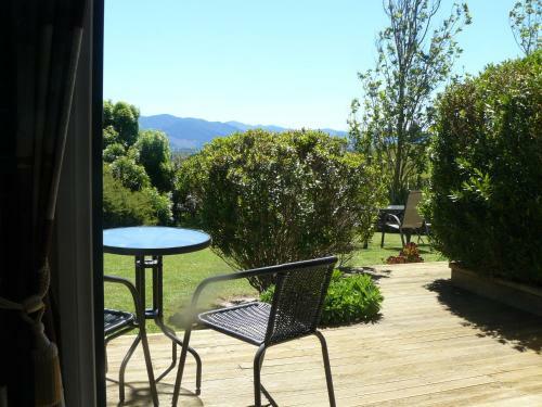 Bed & Breakfast Omaka Heights Countrystay