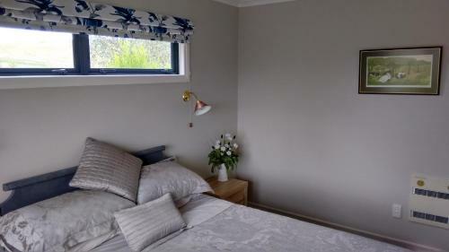 Bed & Breakfast Omaka Heights Countrystay