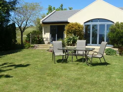 Bed & Breakfast Omaka Heights Countrystay