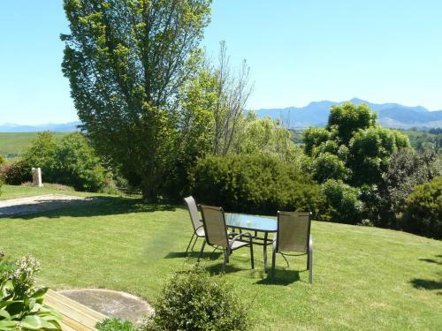 Bed & Breakfast Omaka Heights Countrystay