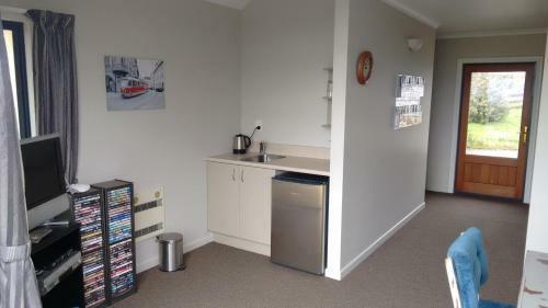 Bed & Breakfast Omaka Heights Countrystay