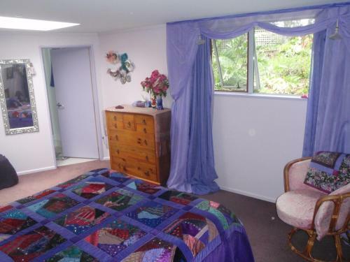 Ranui Retreat Bed And Breakfast