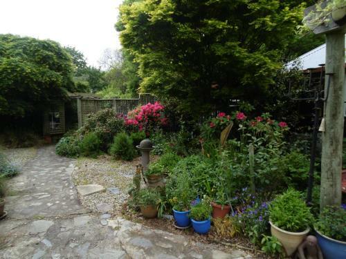 Ranui Retreat Bed And Breakfast