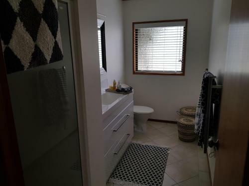 Apartamentos Red Rocks