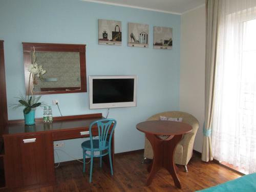 Magnat Hotel Restauracja