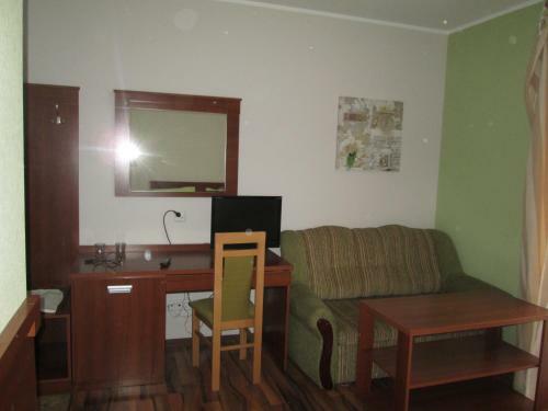 Magnat Hotel Restauracja