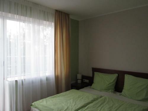 Magnat Hotel Restauracja