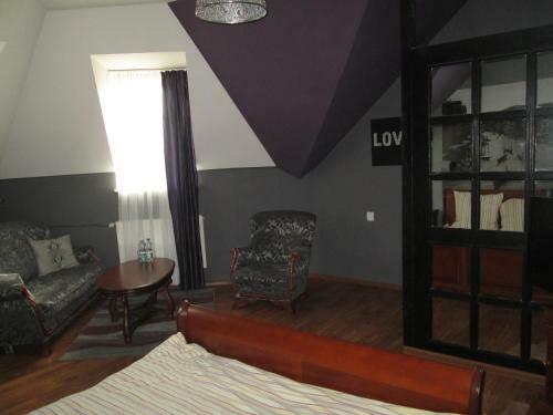 Magnat Hotel Restauracja