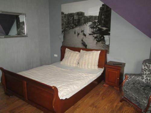 Magnat Hotel Restauracja