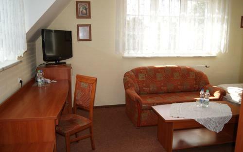 Magnat Hotel Restauracja