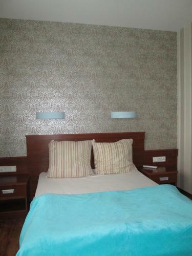 Magnat Hotel Restauracja